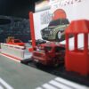 Pack Básico de Estacionamento - Escala 1/64 - Image 2