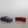 Armário em "L" para Oficina - Escala 1/64 - Image 2
