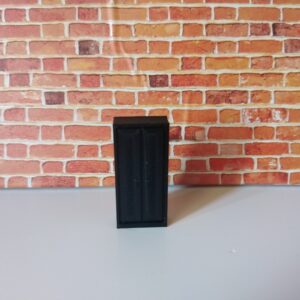 Armário 2 Portas para Oficina Escala 1/64