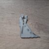 Topo de Bolo de Casamento - Image 5