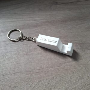 Porta-Chaves/ Suporte de Telemóvel