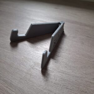 Suporte Para Telemóvel Articulado